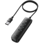 USB-хаб UGREEN CM416 (80657)