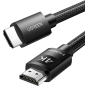 Кабель UGREEN HD119 HDMI - HDMI 3 м Black (40102)