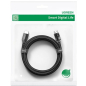 Кабель UGREEN HD119 HDMI - HDMI 3 м Black (40102) - Фото 7