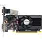 Видеокарта AFOX GeForce GT 710 4GB DDR3 (AF710-4096D3L7-V1)
