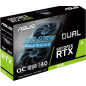 Видеокарта ASUS Dual GeForce RTX 3060 V2 OC Edition 12GB (DUAL-RTX3060-O12G-V2) - Фото 15
