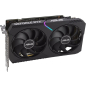 Видеокарта ASUS Dual GeForce RTX 3060 V2 OC Edition 12GB (DUAL-RTX3060-O12G-V2) - Фото 2