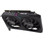 Видеокарта ASUS Dual GeForce RTX 3060 V2 OC Edition 12GB (DUAL-RTX3060-O12G-V2) - Фото 7