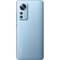 Смартфон XIAOMI 12 8GB/256GB Blue (2201123G) - Фото 3