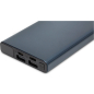 Power Bank ACCESSTYLE Lava 10D 10000 mAh - Фото 5