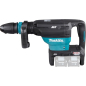 Молоток отбойный аккумуляторный MAKITA HM 002 GZ03 (HM002GZ03) - Фото 9