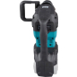 Молоток отбойный аккумуляторный MAKITA HM 002 GZ03 (HM002GZ03) - Фото 8