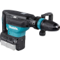 Молоток отбойный аккумуляторный MAKITA HM 002 GZ03 (HM002GZ03) - Фото 5