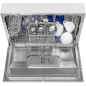 Машина посудомоечная MAUNFELD MLP-06DW (КА-00016961) - Фото 5