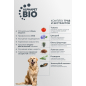 Сухой корм для собак ALPHAPET Adult Maxi говядина и потрошки 3 кг (4670064651454) - Фото 10
