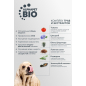 Сухой корм для собак ALPHAPET Sensitive Mini ягненок с рисом 0,5 кг (4670064651171) - Фото 8