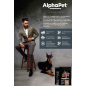 Сухой корм для собак ALPHAPET Sensitive Mini ягненок с рисом 0,5 кг (4670064651171) - Фото 9