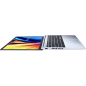 Ноутбук ASUS VivoBook 15 X1502ZA-BQ820 (90NB0VX2-M014H0) - Фото 7