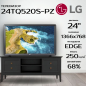 Телевизор LG 24TQ520S-PZ - Фото 15