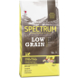 Сухой корм для котят SPECTRUM Low Grain курица и индейка с клюквой 2 кг (8698995027755)