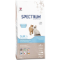 Сухой корм для стерилизованных кошек SPECTRUM Adult Slim 34 Sterilised лосось 12 кг (8698995010474)