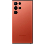 Смартфон SAMSUNG Galaxy S22 Ultra 5G 12GB/512GB Red (SM-S908BZRHSER) - Фото 10