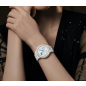 Умные часы HUAWEI Watch GT 3 Pro белый/керамика - Фото 7
