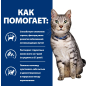 Сухой корм для кошек HILL'S Prescription Diet c/d Urinary Stress + Metabolic 1,5 кг (52742037585) - Фото 9