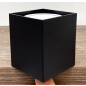 Светильник накладной под лампу GU10 TRUENERGY Modern квадрат черный (21350) - Фото 3