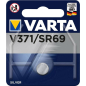 Батарейка V371/SR69 VARTA