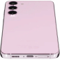 Смартфон SAMSUNG Galaxy S23+ 512Gb Light pink (SM-S916BLIGCAU) - Фото 11