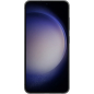 Смартфон SAMSUNG Galaxy S23 256GB Black Phantom (SM-S911BZKGCAU) - Фото 2
