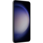Смартфон SAMSUNG Galaxy S23 256GB Black Phantom (SM-S911BZKGCAU) - Фото 3