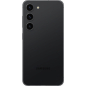 Смартфон SAMSUNG Galaxy S23 256GB Black Phantom (SM-S911BZKGCAU) - Фото 5
