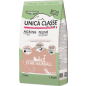 Сухой корм для пожилых кошек UNICA Classe Ageing Feline Star Hairball курица 1,5 кг (8001541007192)