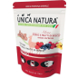 Лакомство для собак UNICA Natura Mono оленина и ягоды 300 г (8001541007567)