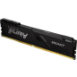 Оперативная память KINGSTON Fury Beast 8GB DDR4 PC4-25600 (KF432C16BB/8)