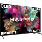 Телевизор HARPER 75Q850TS - Фото 8