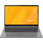 Ноутбук LENOVO IdeaPad 3 15ITL6 82H800JTRE