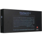 Клавиатура игровая механическая KEYCHRON V1 Knob RGB Brown Switch (V1-C3-RU) - Фото 12