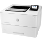 Принтер лазерный HP LaserJet Enterprise M507dn (1PV87A) - Фото 2