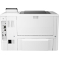 Принтер лазерный HP LaserJet Enterprise M507dn (1PV87A) - Фото 4