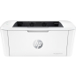 Принтер лазерный HP LaserJet M110W (7MD66F)