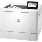 Принтер лазерный HP Color LaserJet Ent M555dn (7ZU78A) - Фото 2