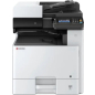 МФУ лазерное KYOCERA Ecosys M8124cidn (1102P43NL0)