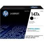Картридж для принтера HP 147A Black LaserJet Toner Cartridge (W1470A)