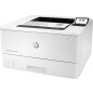 Принтер лазерный HP LaserJet Enterprise M406dn (3PZ15A) - Фото 2