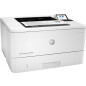 Принтер лазерный HP LaserJet Enterprise M406dn (3PZ15A) - Фото 3