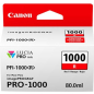 Картридж для принтера CANON PFI-1000R (0554C001)