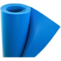 Коврик для йоги ISOLON Yoga Master 5 синий 180х60х0,5 см - Фото 2