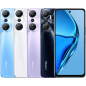 Смартфон INFINIX Hot 20 NFC 6GB/128GB Tempo Blue (X6826B/6-128/BLUE) - Фото 25