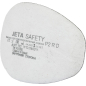 Предфильтр с угольным слоем JETA SAFETY 6020 4 штуки (7022) - Фото 2