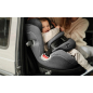 Автокресло CYBEX Pallas G i-Size Granite Black - Фото 16