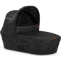 Люлька для коляски CYBEX Melio Street Real Black