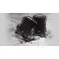 Внешний жесткий диск SILICON POWER Armor A30 1TB Black/Orange (SP010TBPHDA30S3K) - Фото 10